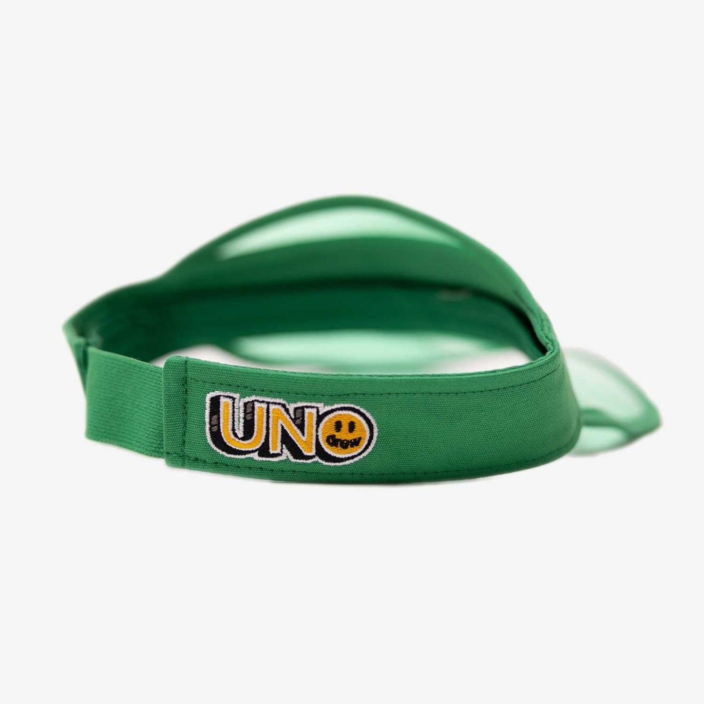 UNO Drew House Visor