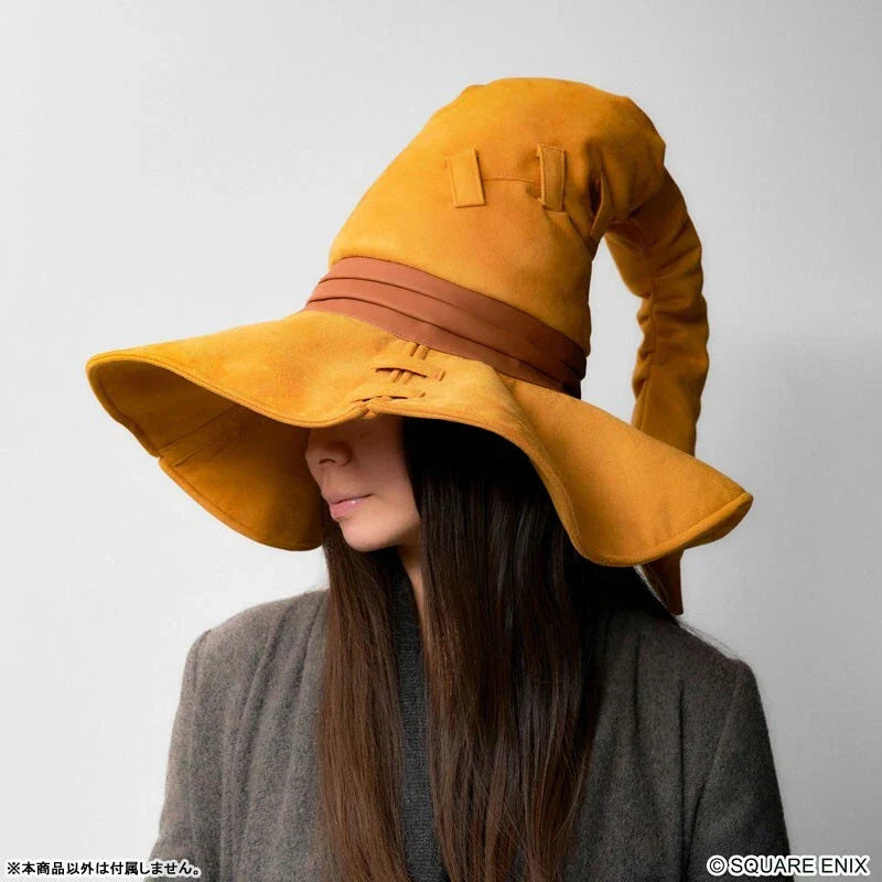 Square Enix Final Fantasy IX Hat Vivi JAPAN OFFICIAL