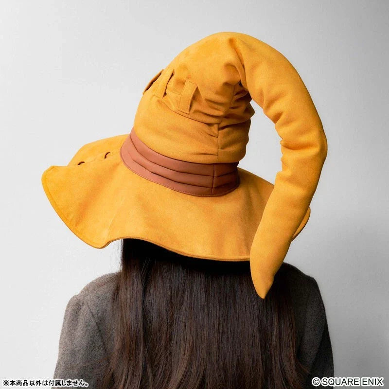 Square Enix Final Fantasy IX Hat Vivi JAPAN OFFICIAL