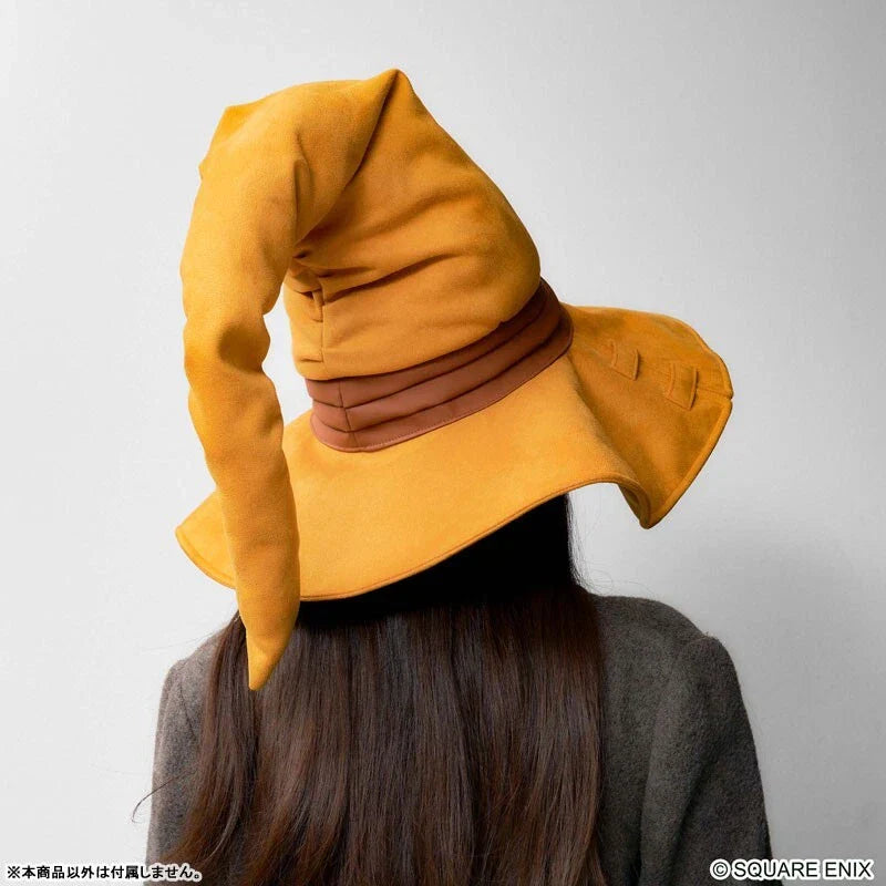 Square Enix Final Fantasy IX Hat Vivi JAPAN OFFICIAL