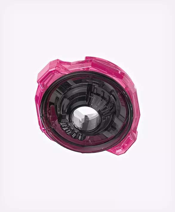 Takara Tomy Beyblade X BX-00 Mammoth Tusk 2-80E Metal Coat Black JAPAN OFFICIAL