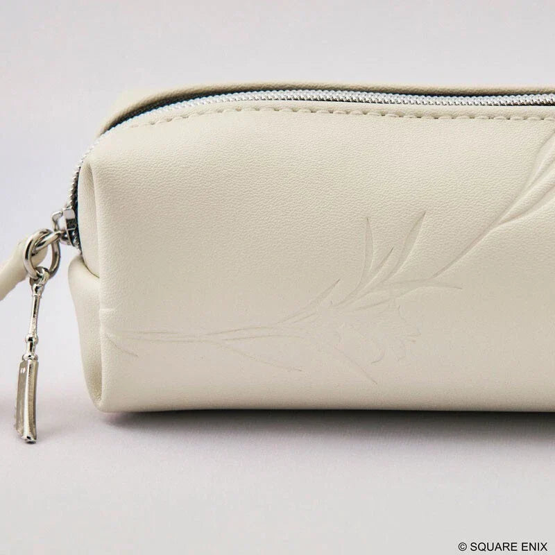 Square Enix NieR Replicant ver.1.22474487139... Pencil Case JAPAN OFFICIAL