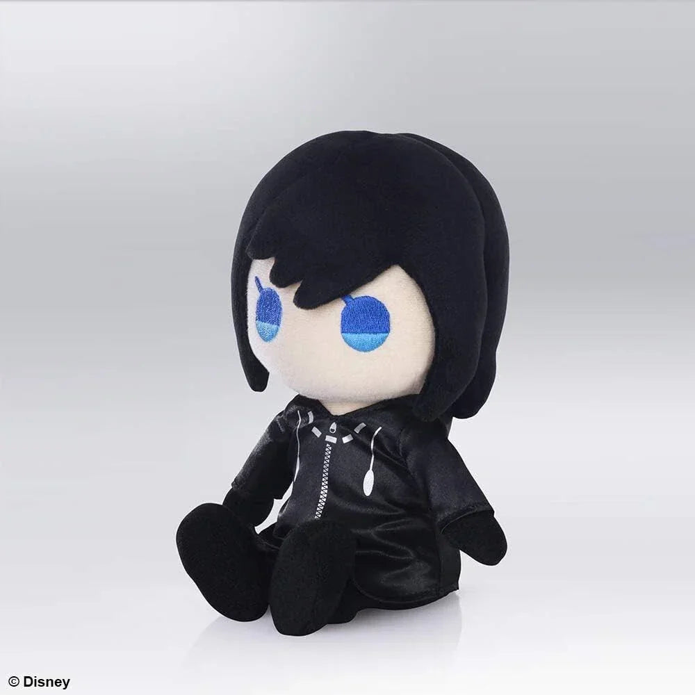 Square Enix Kingdom Hearts Series Plush KH III Xion JAPAN OFFICIAL