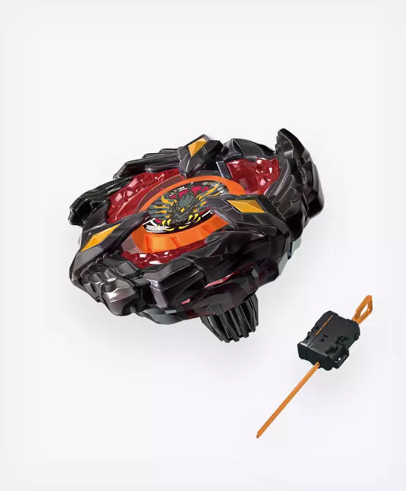 Takara Tomy Beyblade X BX-00 Phoenix Wing 9-60GF Tatsuya Kitani ver. JAPAN