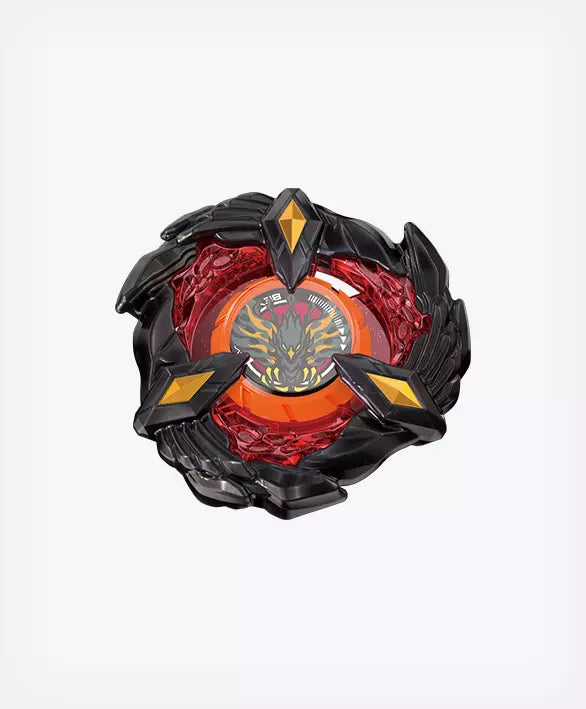 Takara Tomy Beyblade X BX-00 Phoenix Wing 9-60GF Tatsuya Kitani ver. JAPAN