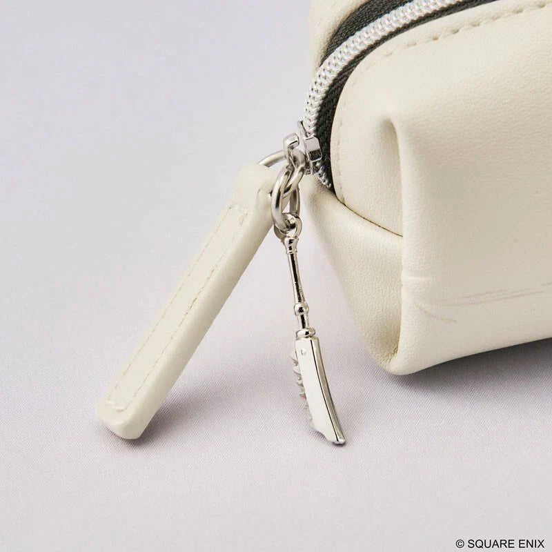 Square Enix NieR Replicant ver.1.22474487139... Pencil Case JAPAN OFFICIAL