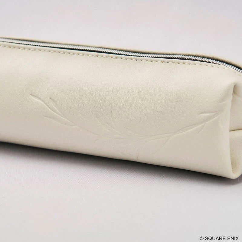 Square Enix NieR Replicant ver.1.22474487139... Pencil Case JAPAN OFFICIAL