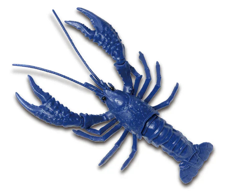 Tarlin Crayfish Delta Complete Set Figure Capsule Toy JAPAN OFFICIAL