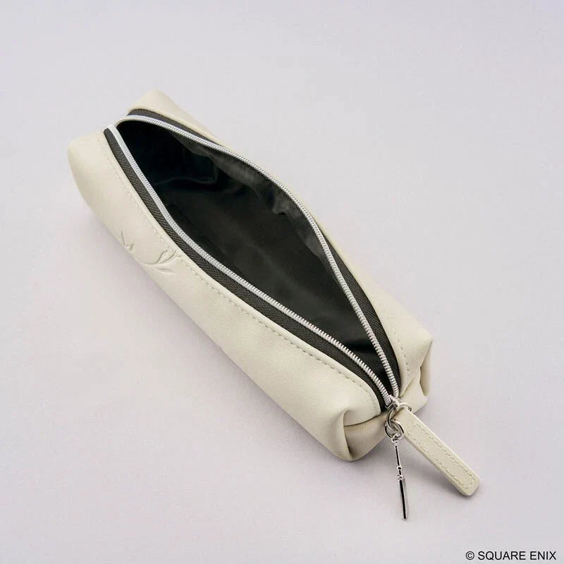 Square Enix NieR Replicant ver.1.22474487139... Pencil Case JAPAN OFFICIAL