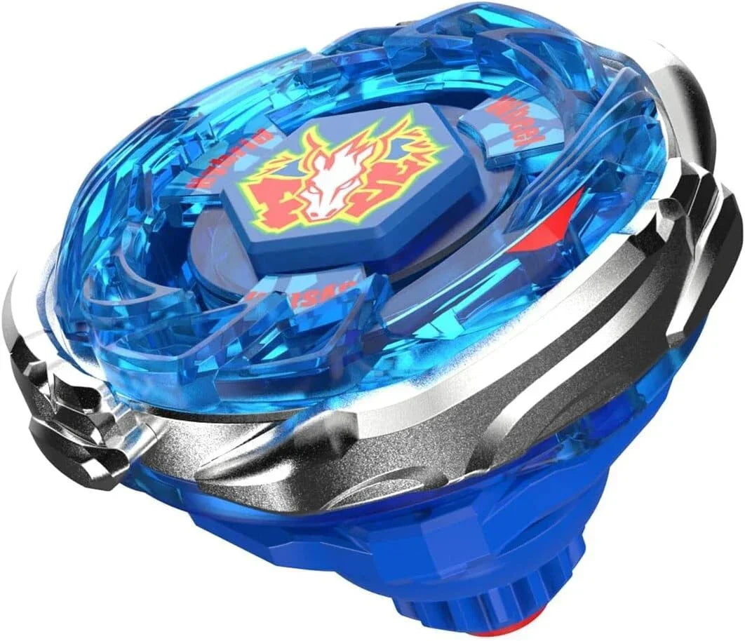 Takara Tomy Beyblade X BX-00 Beyblade 25th Anniversary Set JAPAN OFFICIAL