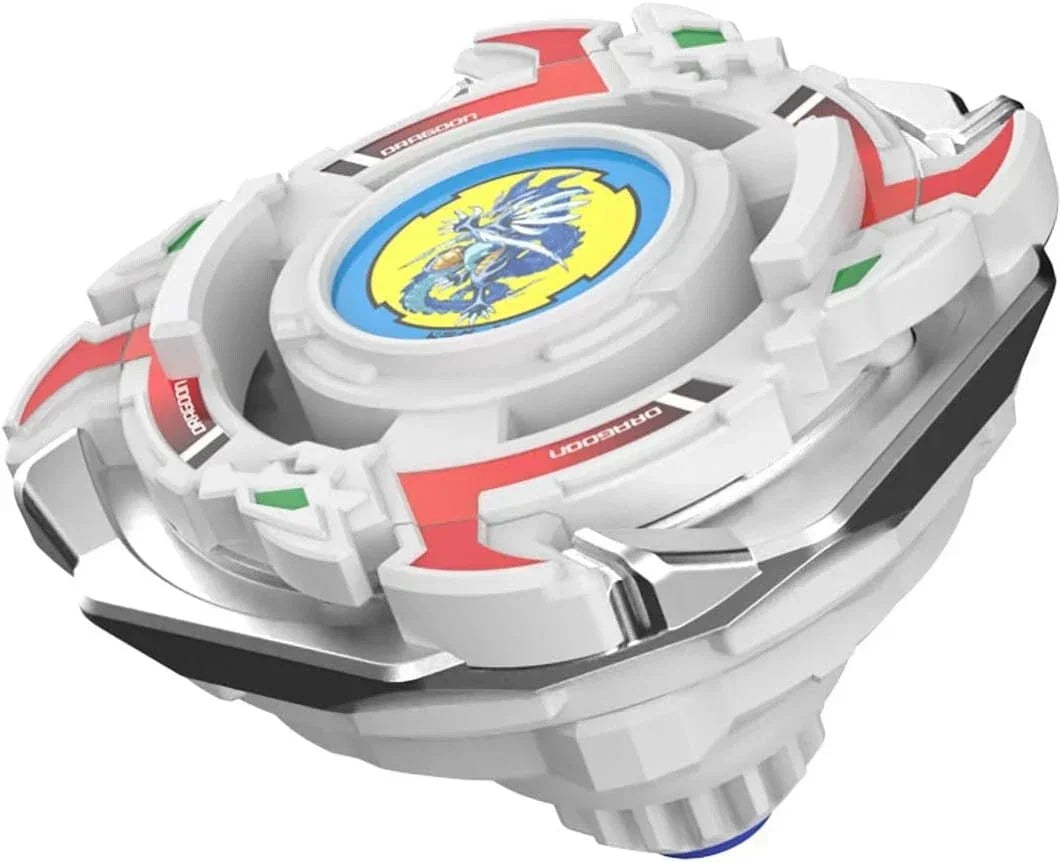 Takara Tomy Beyblade X BX-00 Beyblade 25th Anniversary Set JAPAN OFFICIAL