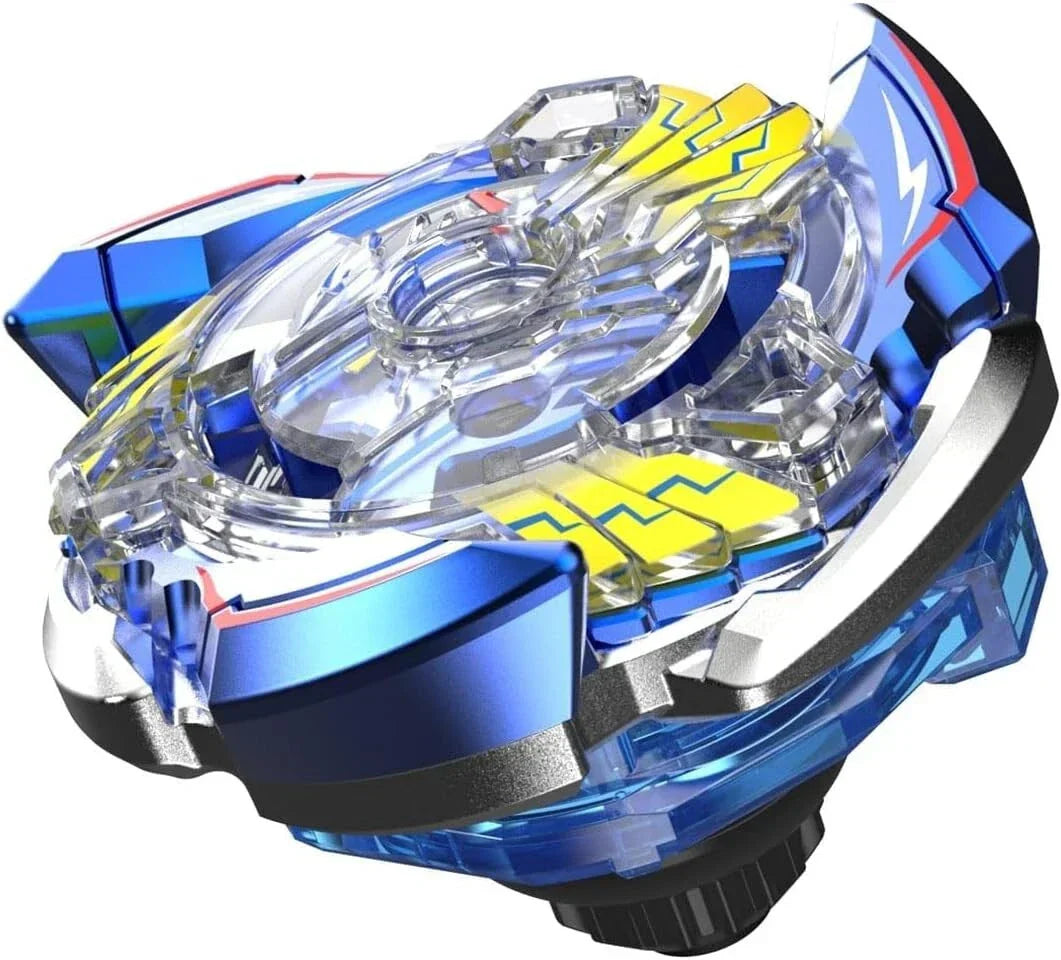 Takara Tomy Beyblade X BX-00 Beyblade 25th Anniversary Set JAPAN OFFICIAL