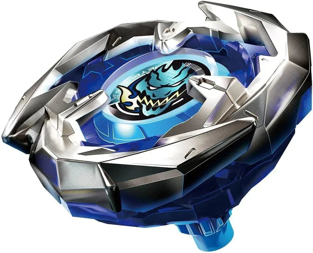 Takara Tomy Beyblade X BX-00 Beyblade 25th Anniversary Set JAPAN OFFICIAL