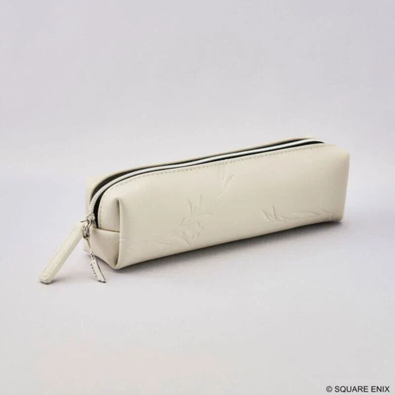 Square Enix NieR Replicant ver.1.22474487139... Pencil Case JAPAN OFFICIAL