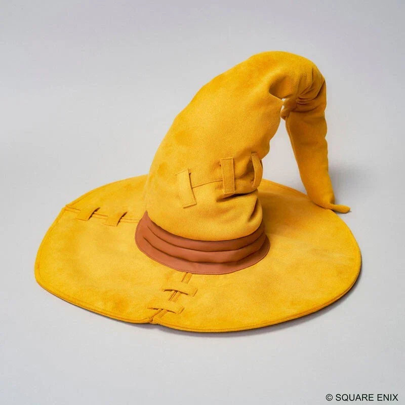 Square Enix Final Fantasy IX Hat Vivi JAPAN OFFICIAL