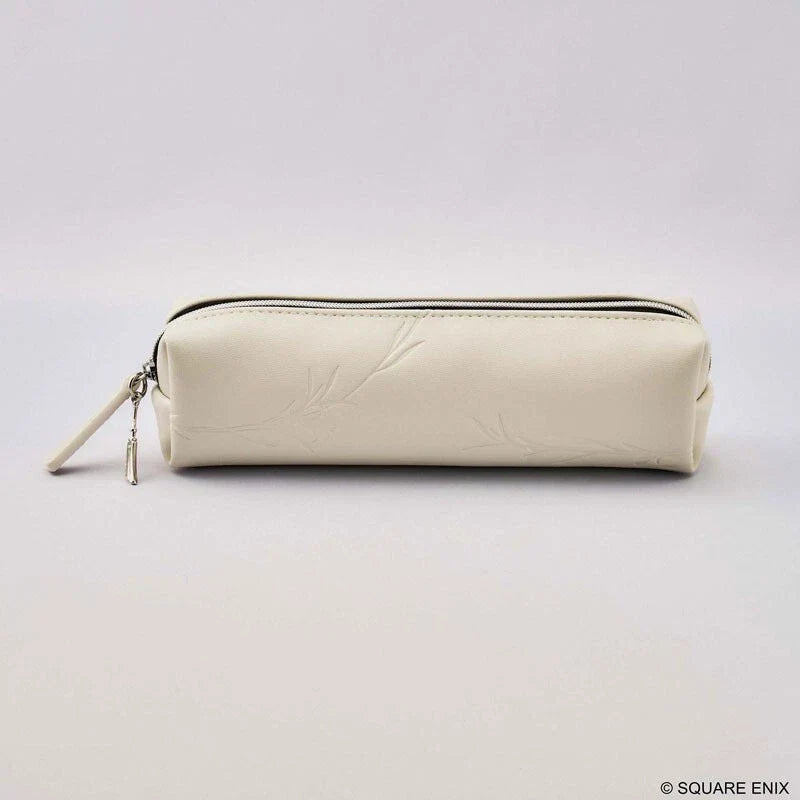 Square Enix NieR Replicant ver.1.22474487139... Pencil Case JAPAN OFFICIAL