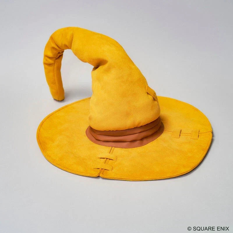 Square Enix Final Fantasy IX Hat Vivi JAPAN OFFICIAL