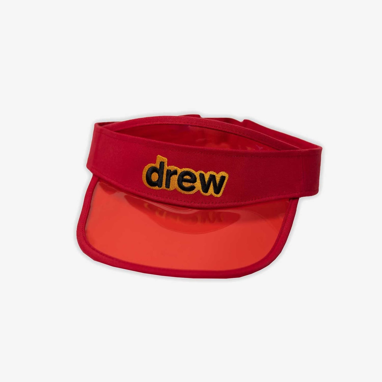 UNO Drew House Visor