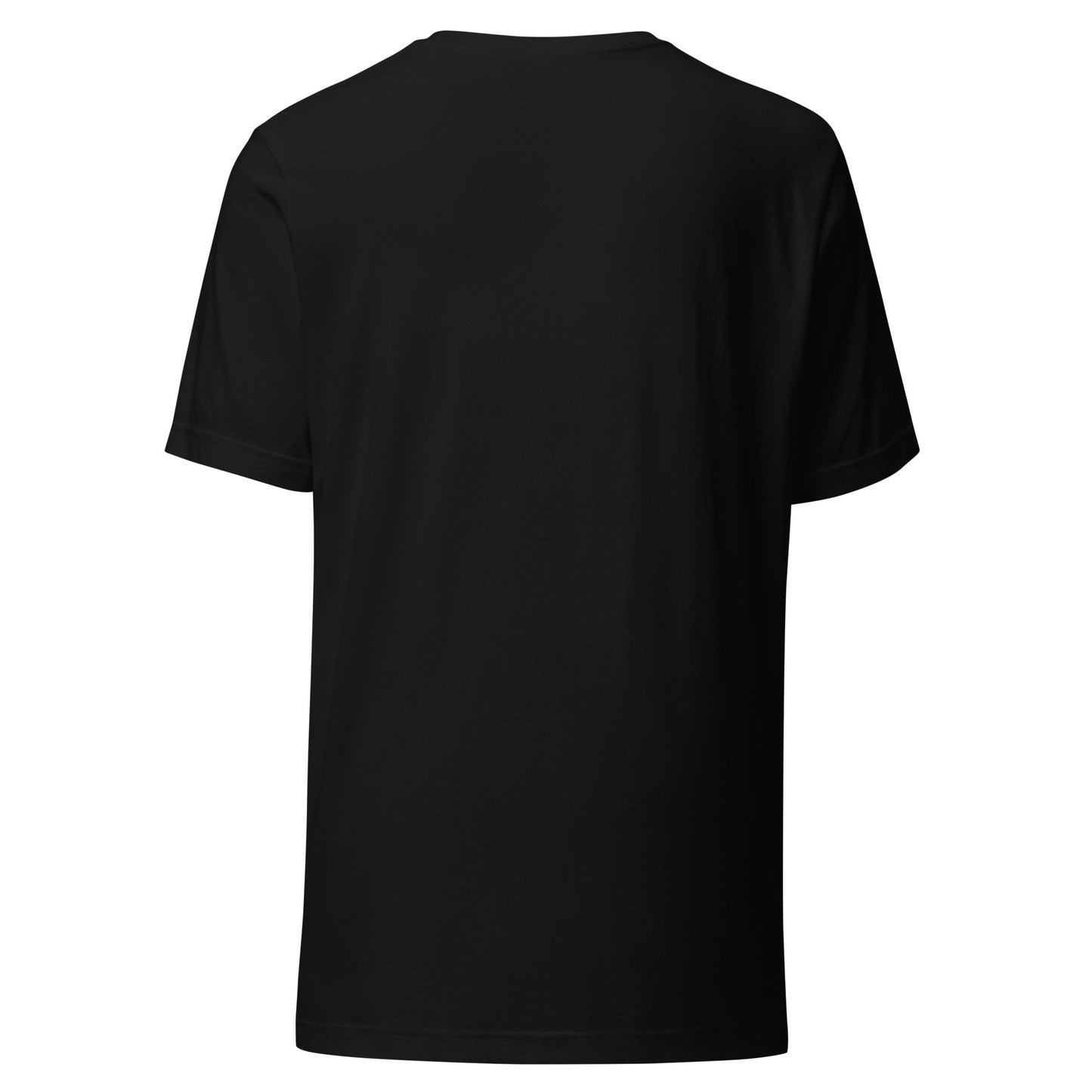 UNO Masters of the Revolution She-Ra Princess Power Black T-Shirt