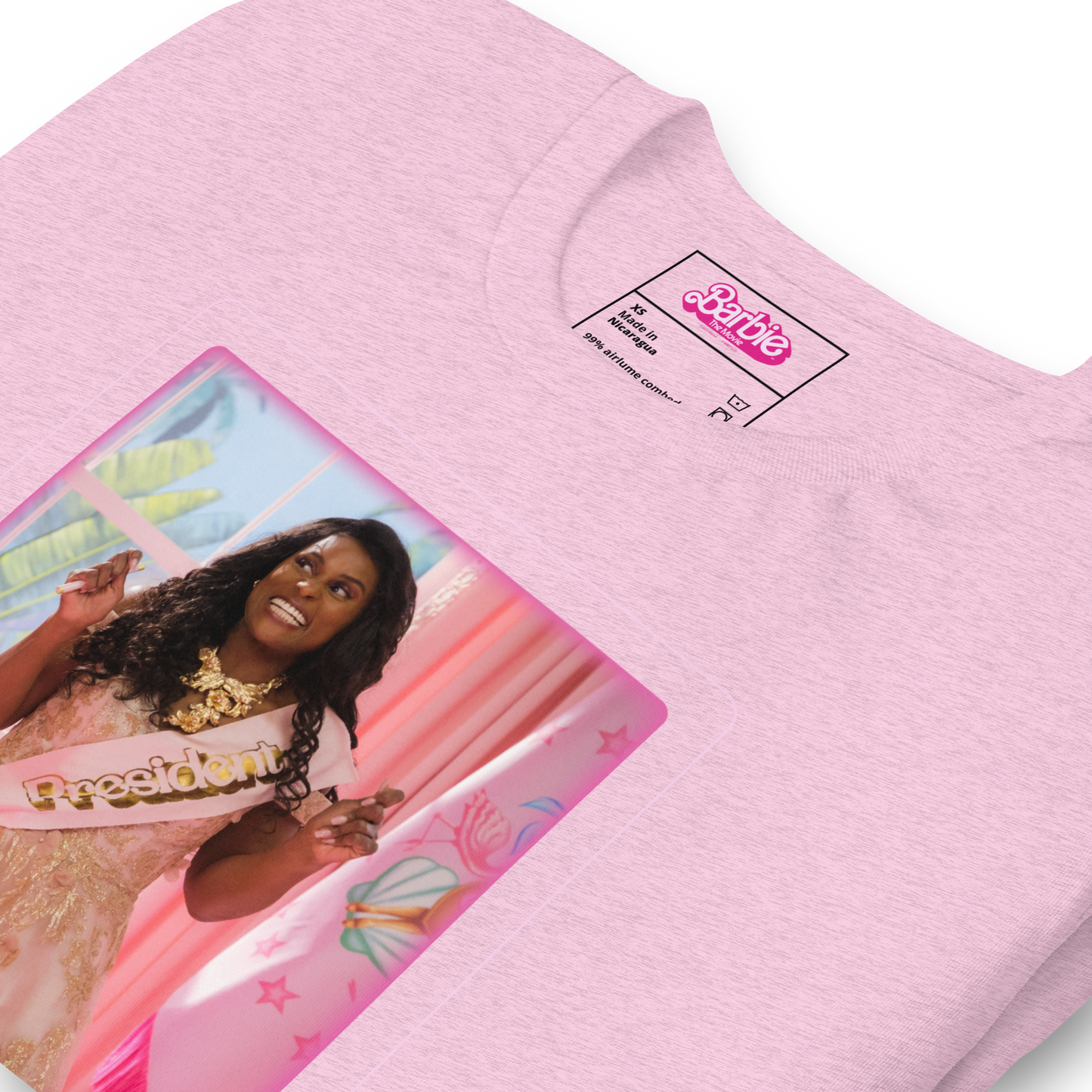 We Did It Barbies T-shirt – Barbie The Movie