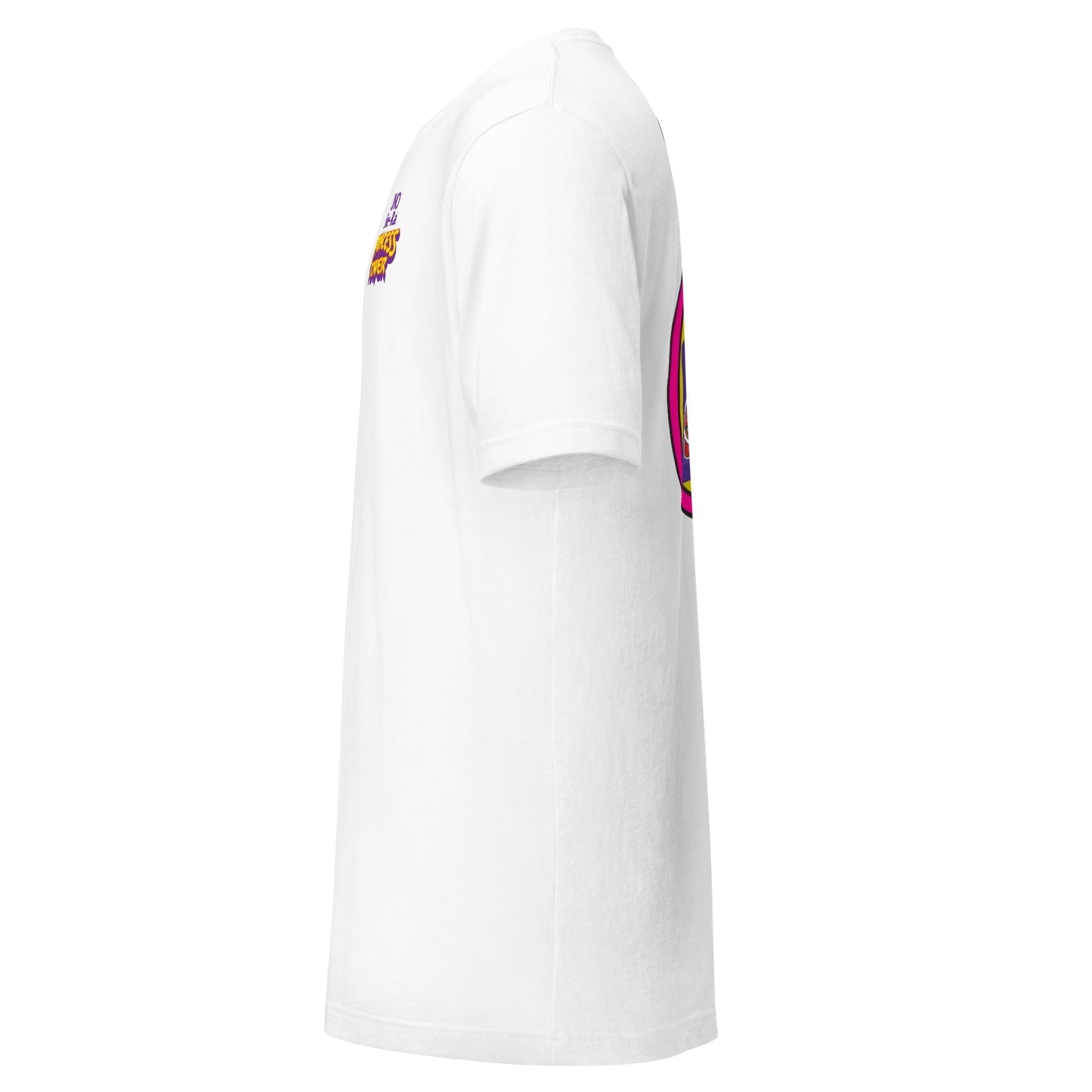 UNO Masters of the Revolution She-Ra Princess Power White T-Shirt