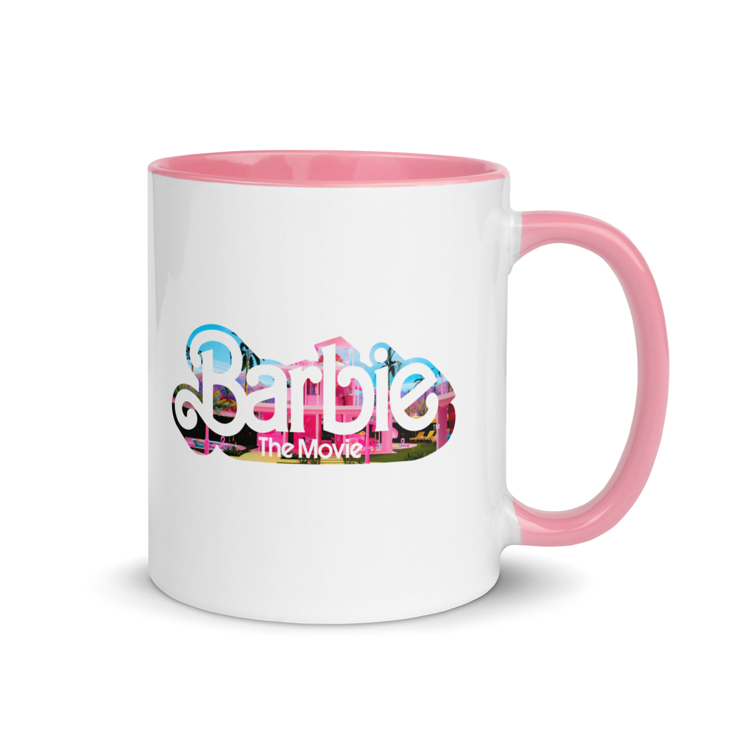 This Is The Best Day Ever! Mug – Barbie The Movie