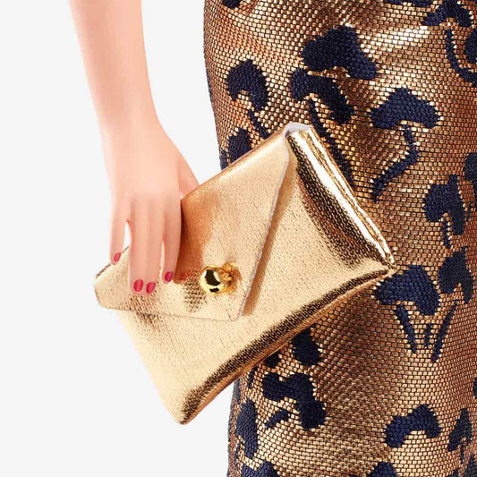 1961 Brownette Bubble Cut Barbie Doll Reproduction