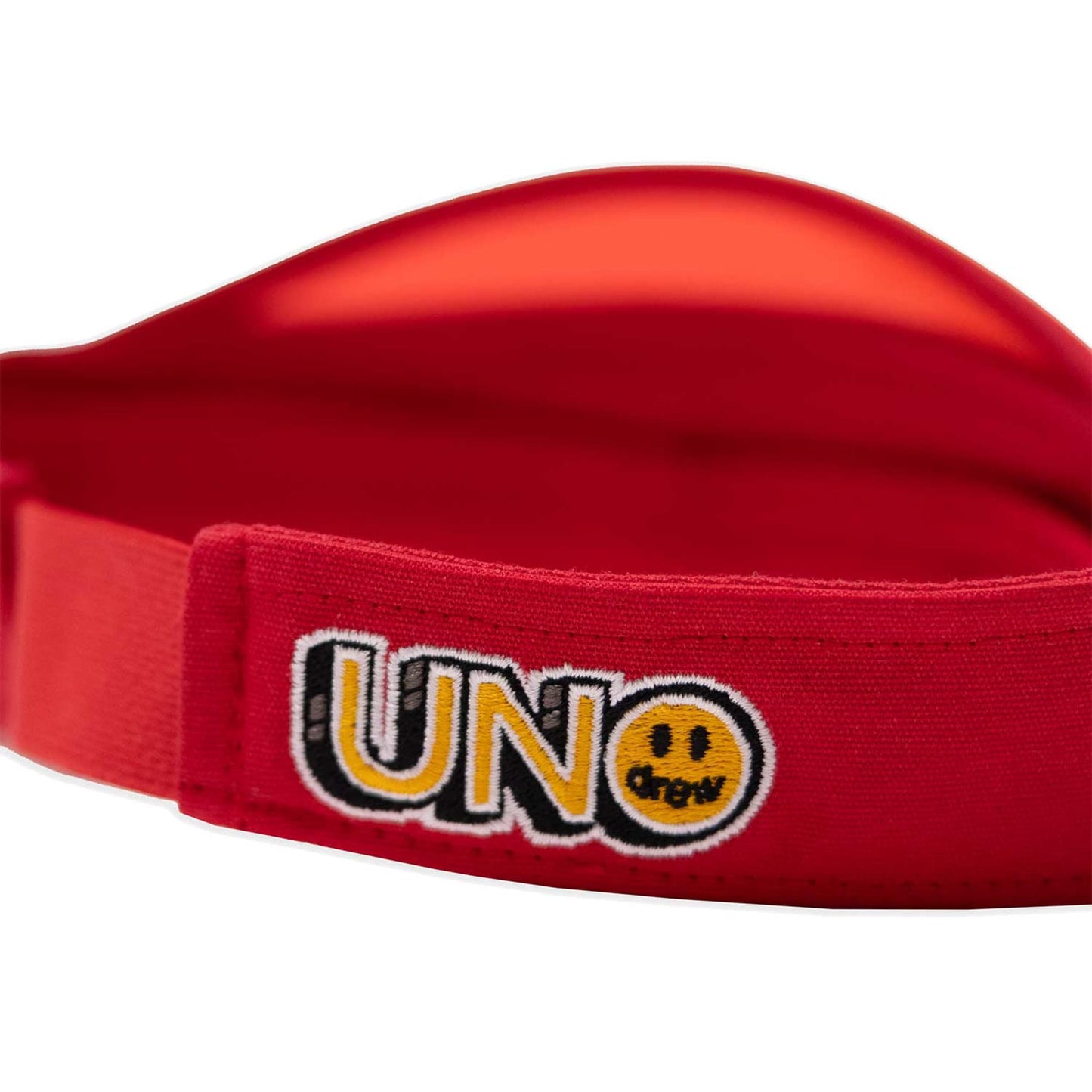 UNO Drew House Visor