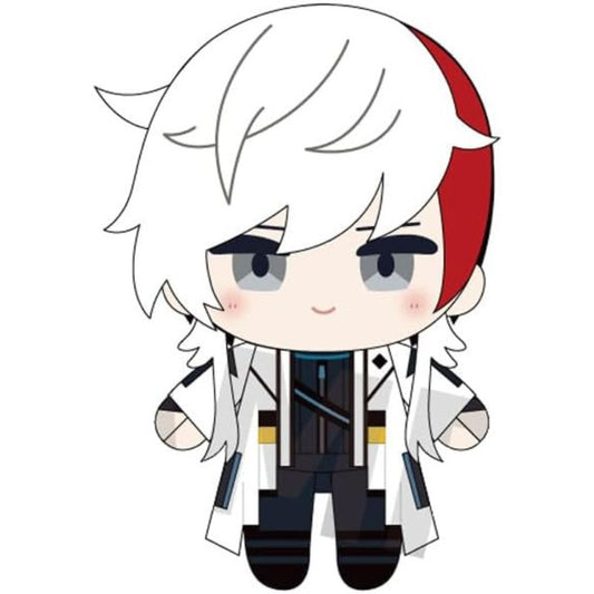 Amiami Ope Nui Arknights Elysium Plush JAPAN OFFICIAL