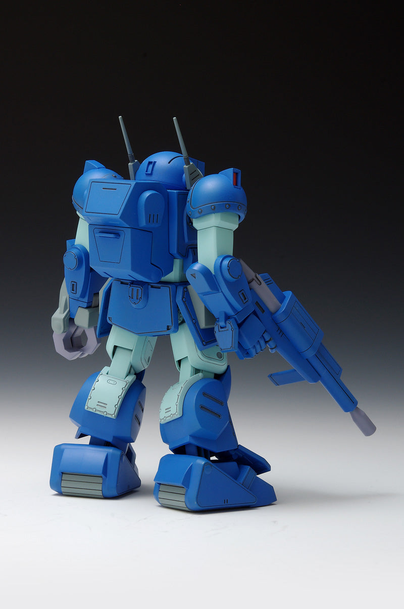 WAVE Armored Trooper Votoms Rabidly Dog 1/35 Model Kit JAPAN OFFICIAL