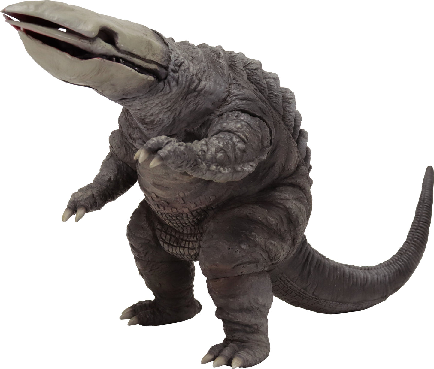 1/6 Tokusatsu Series Ultraman Monster Gabora Fins Closed High Grade Ver.Figure