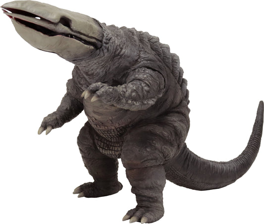 1/6 Tokusatsu Series Ultraman Monster Gabora Fins Closed High Grade Ver.Figure