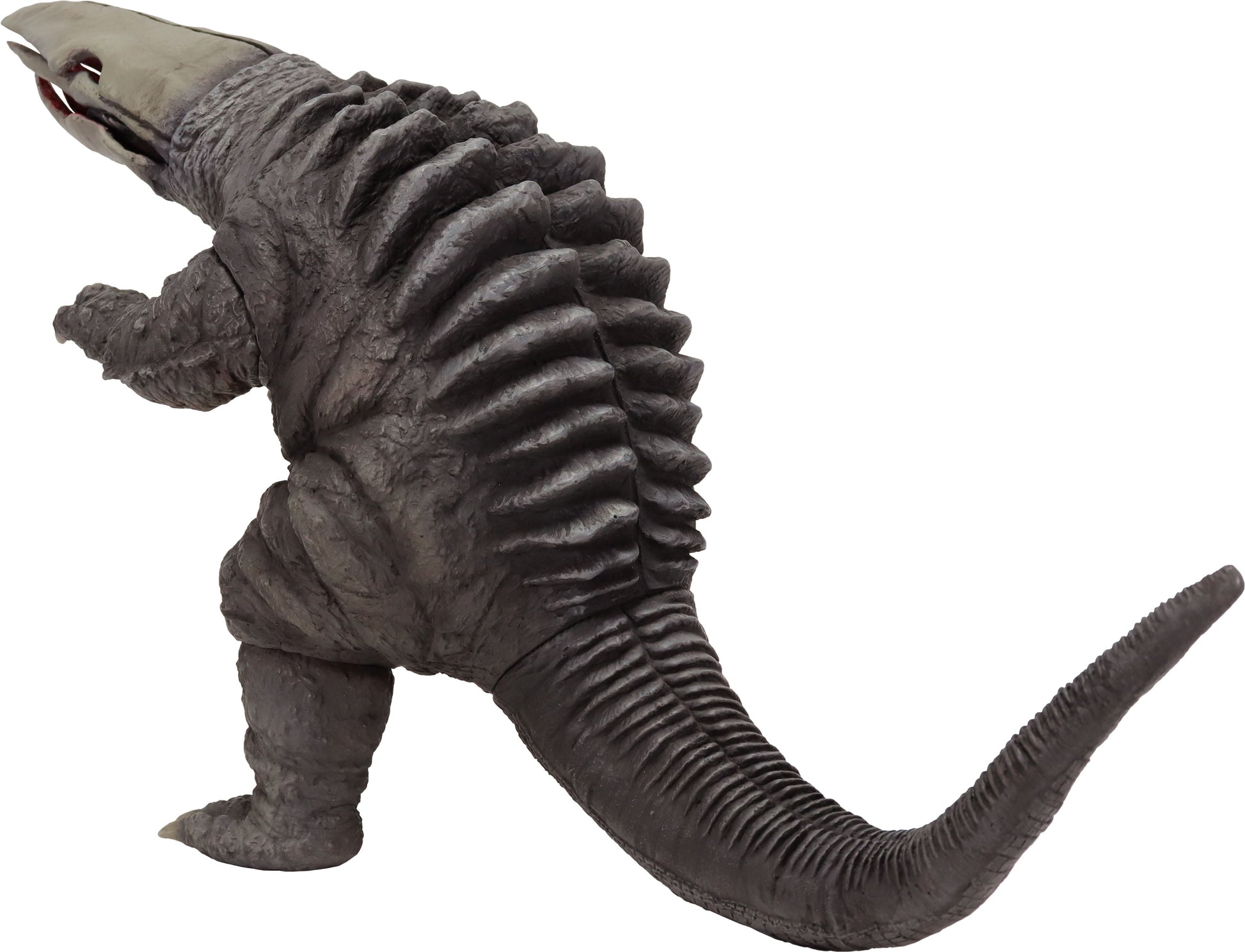 1/6 Tokusatsu Series Ultraman Monster Gabora Fins Closed High Grade Ver.Figure