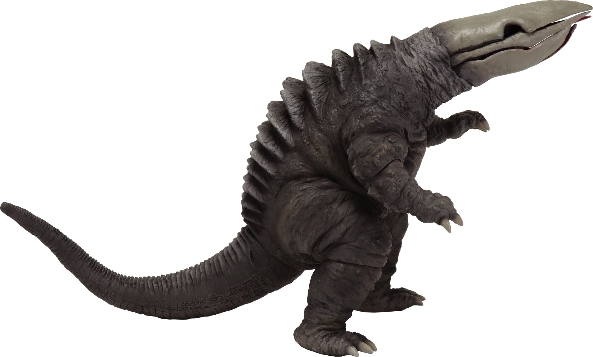 1/6 Tokusatsu Series Ultraman Monster Gabora Fins Closed High Grade Ver.Figure