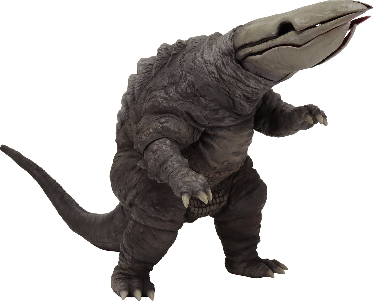 1/6 Tokusatsu Series Ultraman Monster Gabora Fins Closed High Grade Ver.Figure