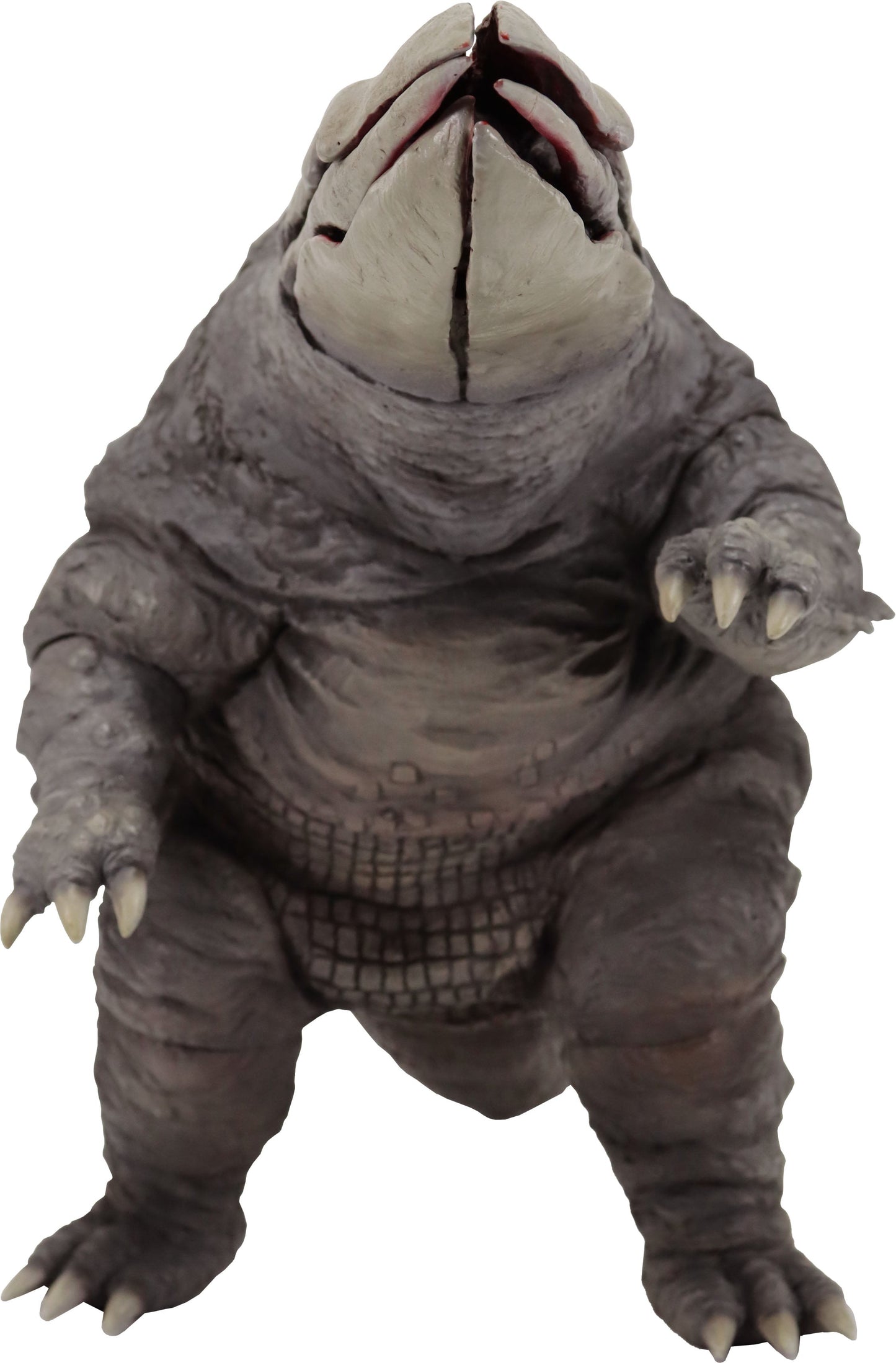 1/6 Tokusatsu Series Ultraman Monster Gabora Fins Closed High Grade Ver.Figure