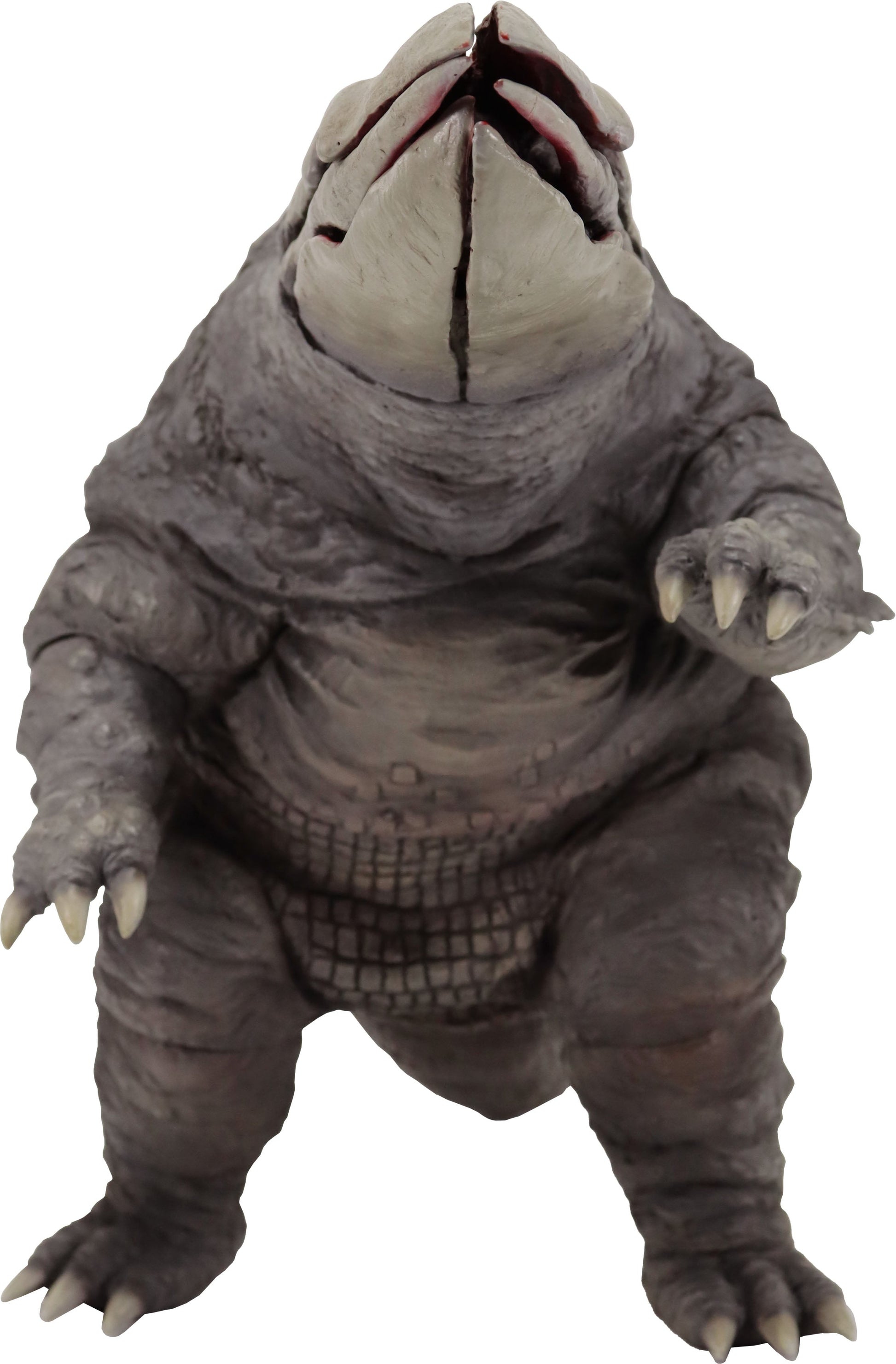 1/6 Tokusatsu Series Ultraman Monster Gabora Fins Closed High Grade Ver.Figure