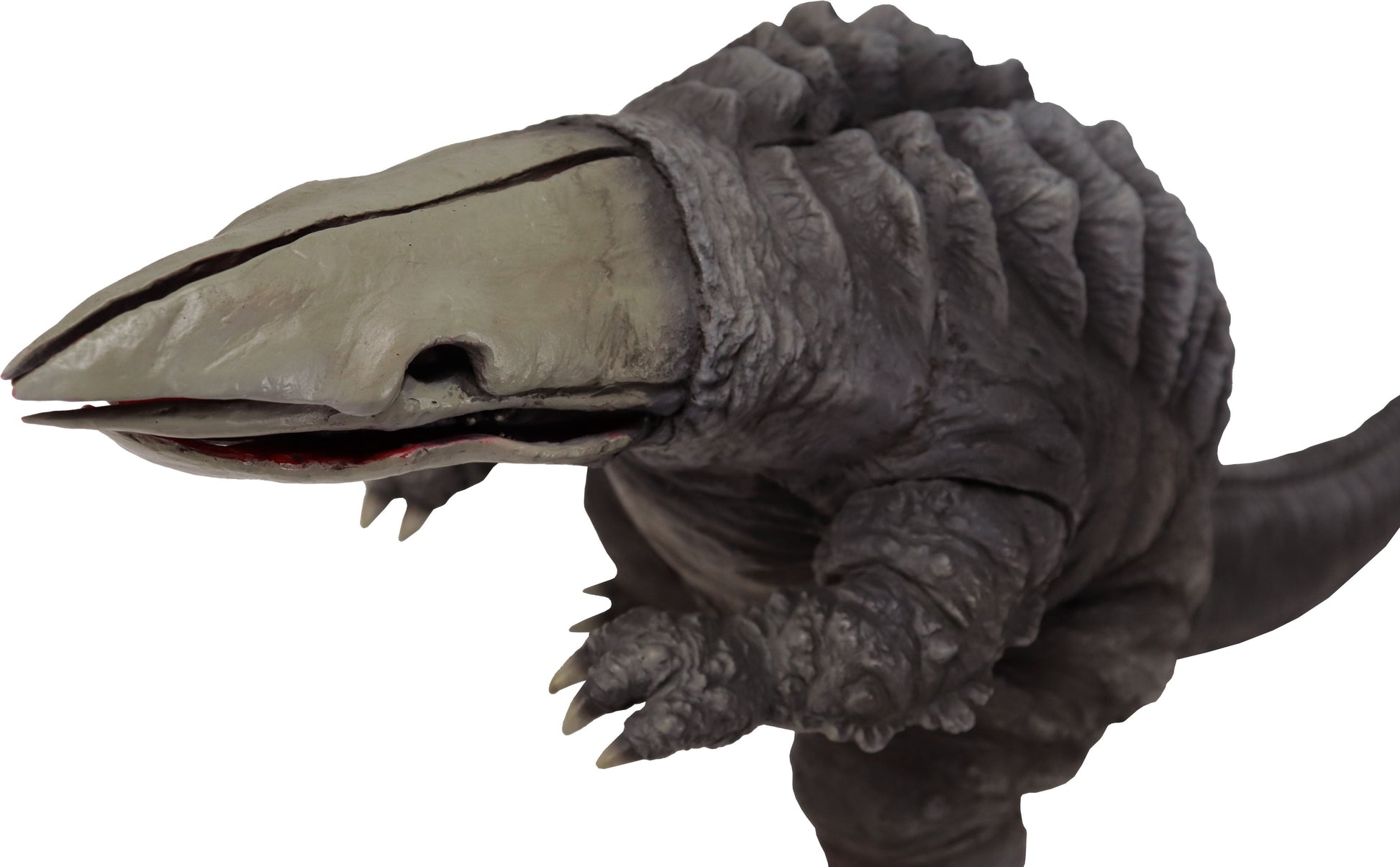 1/6 Tokusatsu Series Ultraman Monster Gabora Fins Closed High Grade Ver.Figure