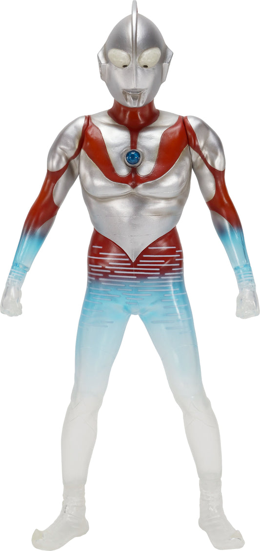 1/6 Tokusatsu Series Ultraman B Type Teleport to the Earth High Grade Ver Figure