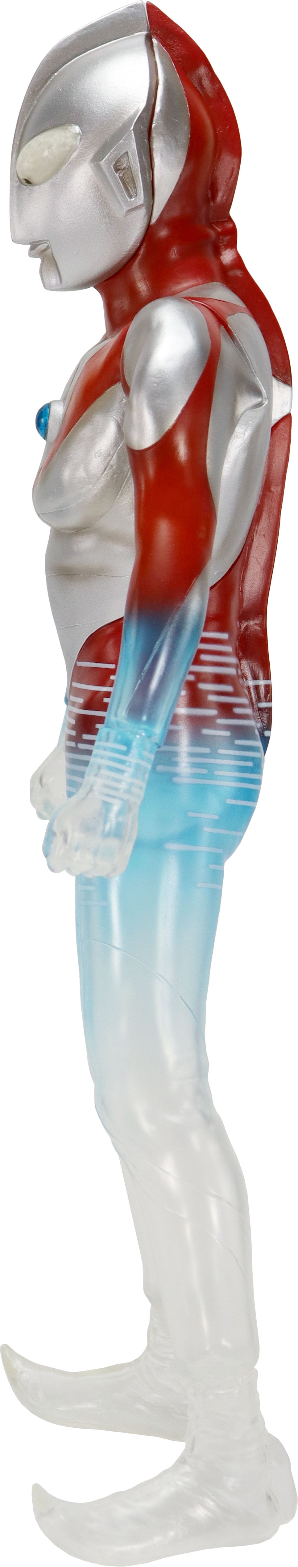 1/6 Tokusatsu Series Ultraman B Type Teleport to the Earth High Grade Ver Figure