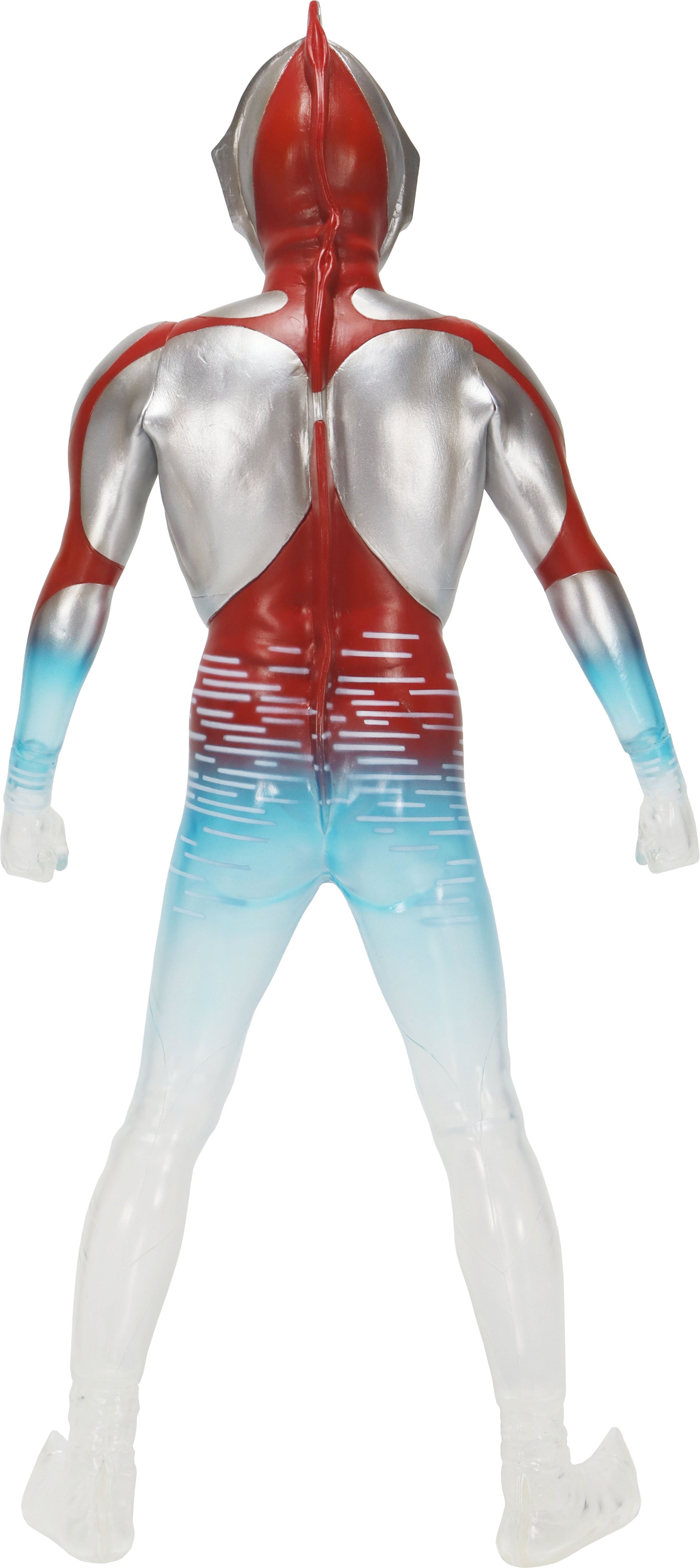 1/6 Tokusatsu Series Ultraman B Type Teleport to the Earth High Grade Ver Figure