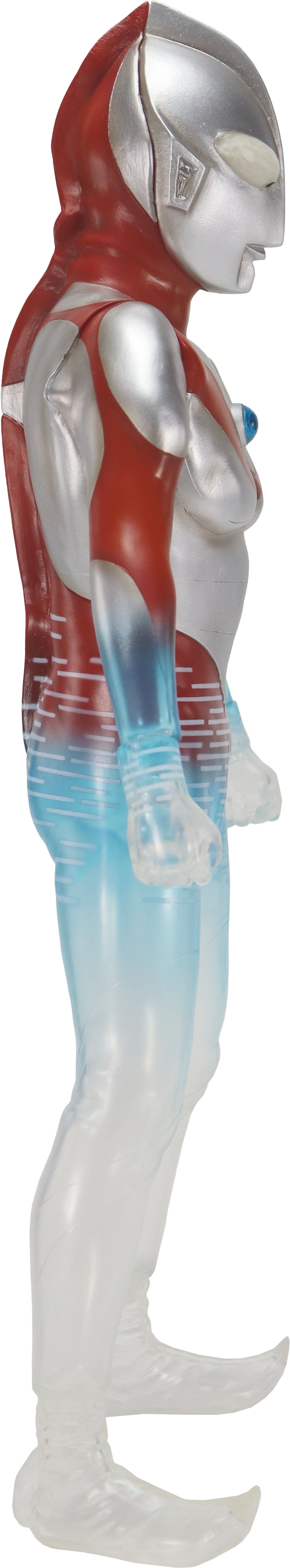 1/6 Tokusatsu Series Ultraman B Type Teleport to the Earth High Grade Ver Figure