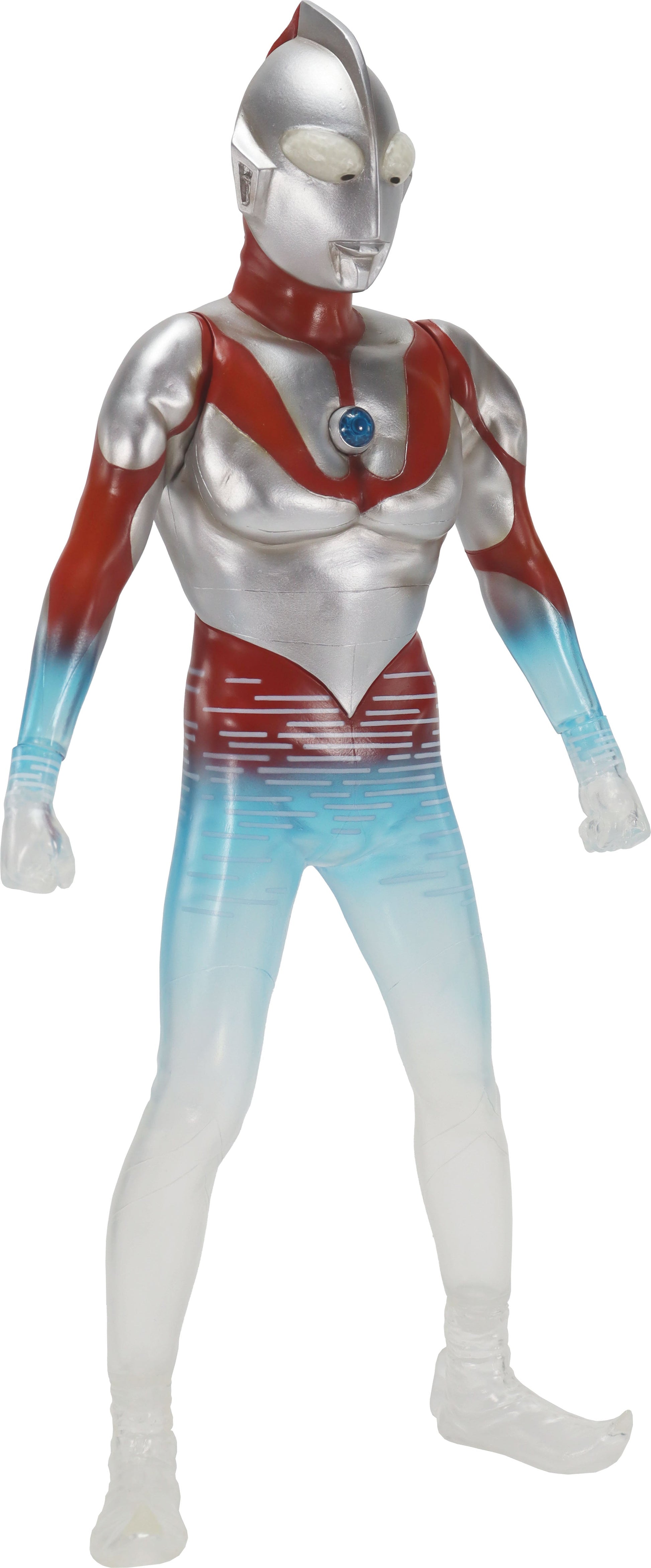 1/6 Tokusatsu Series Ultraman B Type Teleport to the Earth High Grade Ver Figure