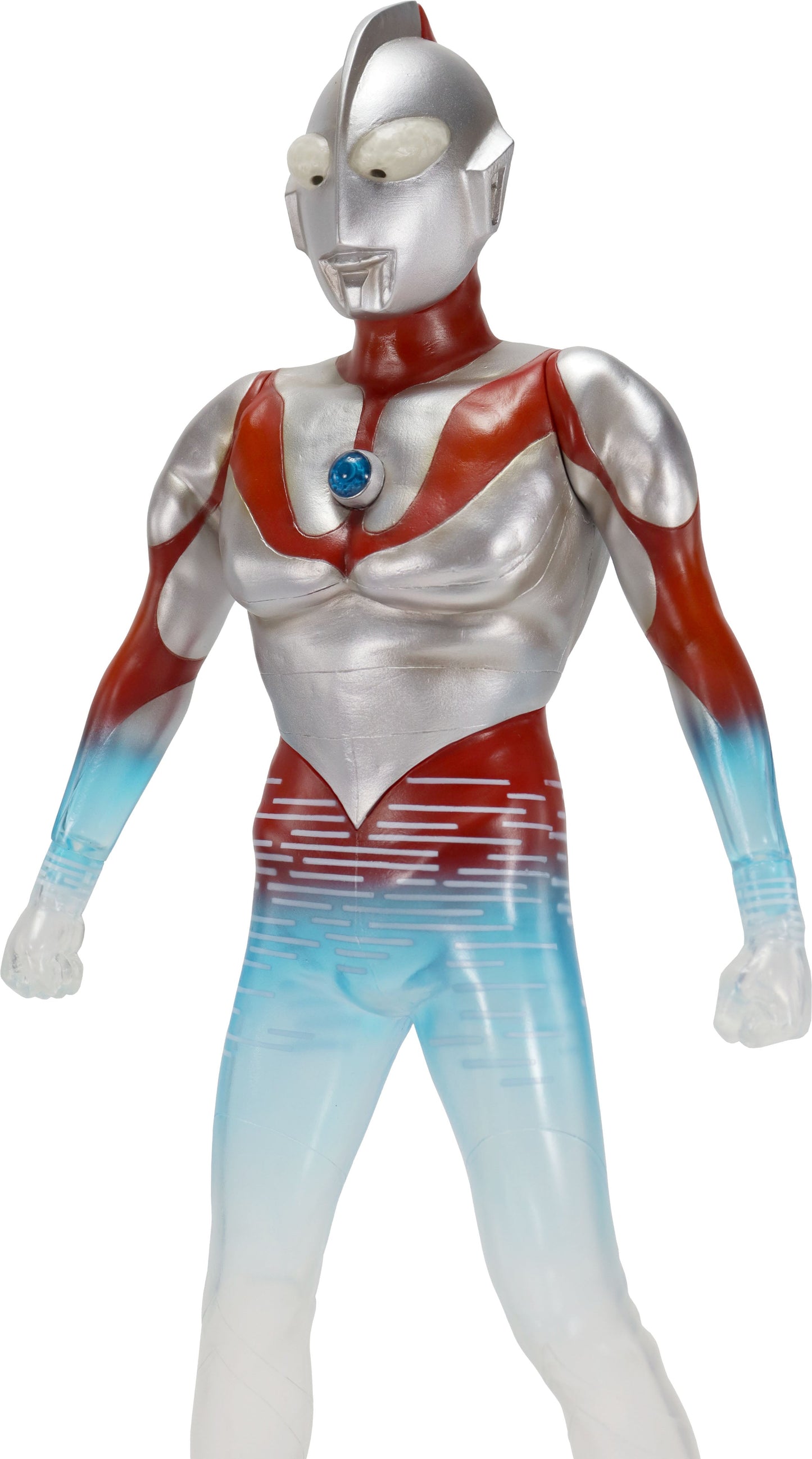 1/6 Tokusatsu Series Ultraman B Type Teleport to the Earth High Grade Ver Figure