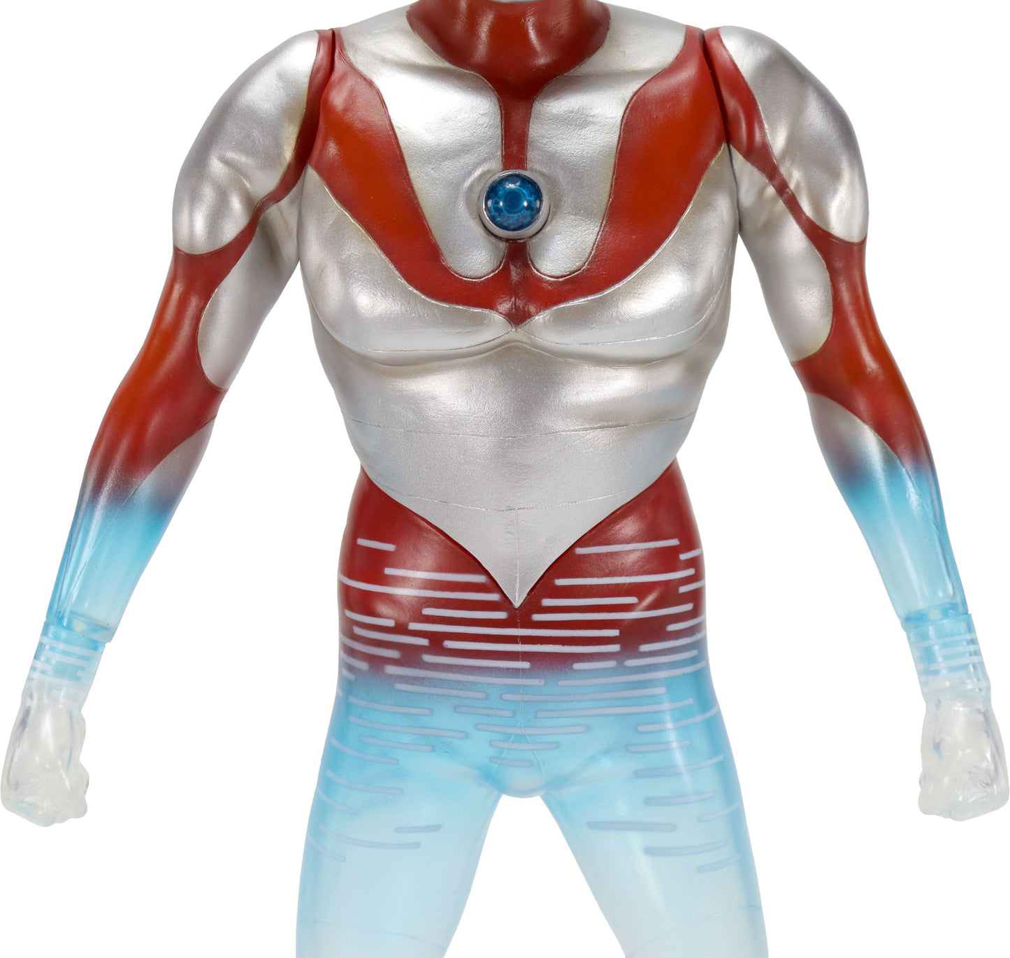 1/6 Tokusatsu Series Ultraman B Type Teleport to the Earth High Grade Ver Figure