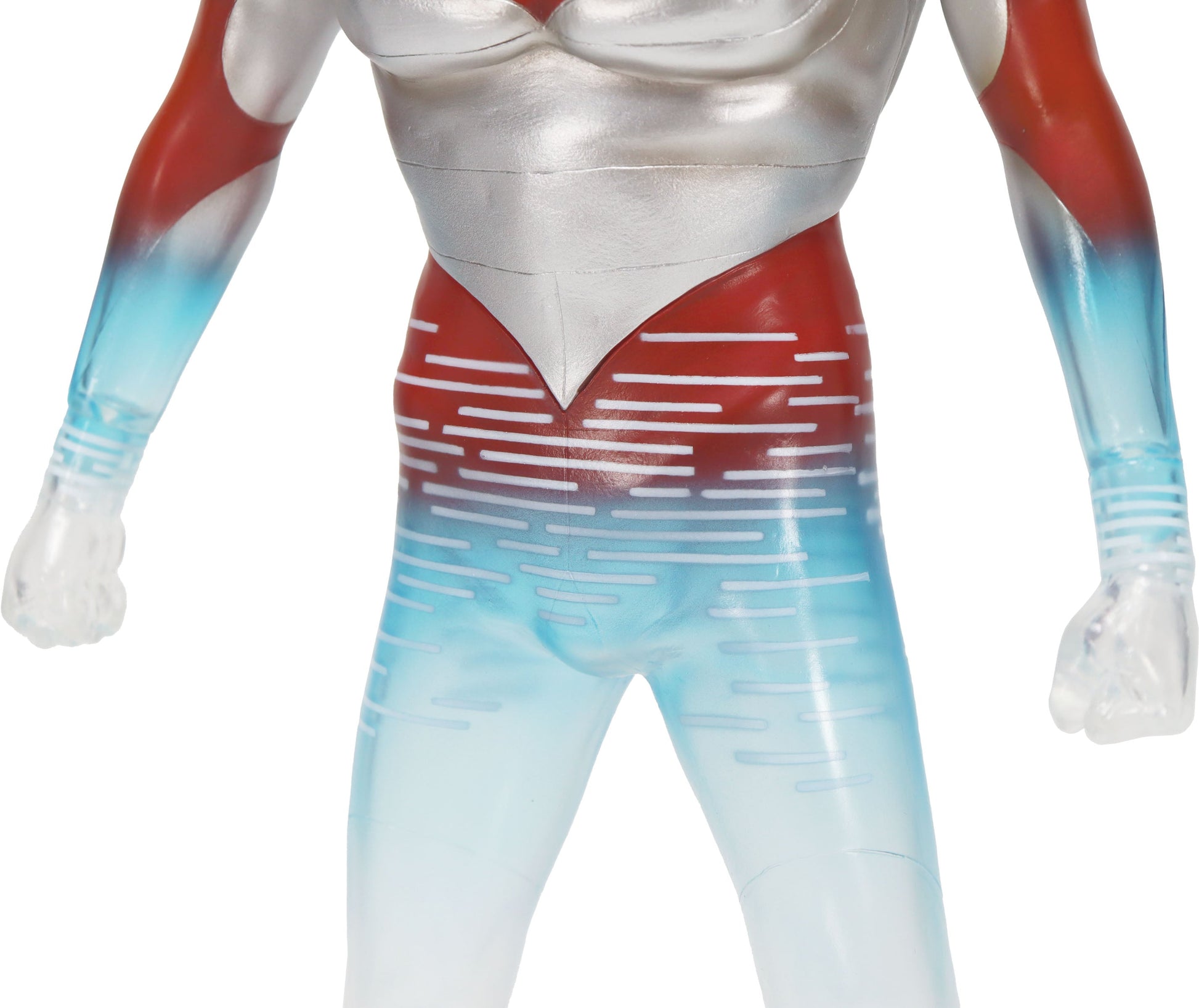 1/6 Tokusatsu Series Ultraman B Type Teleport to the Earth High Grade Ver Figure