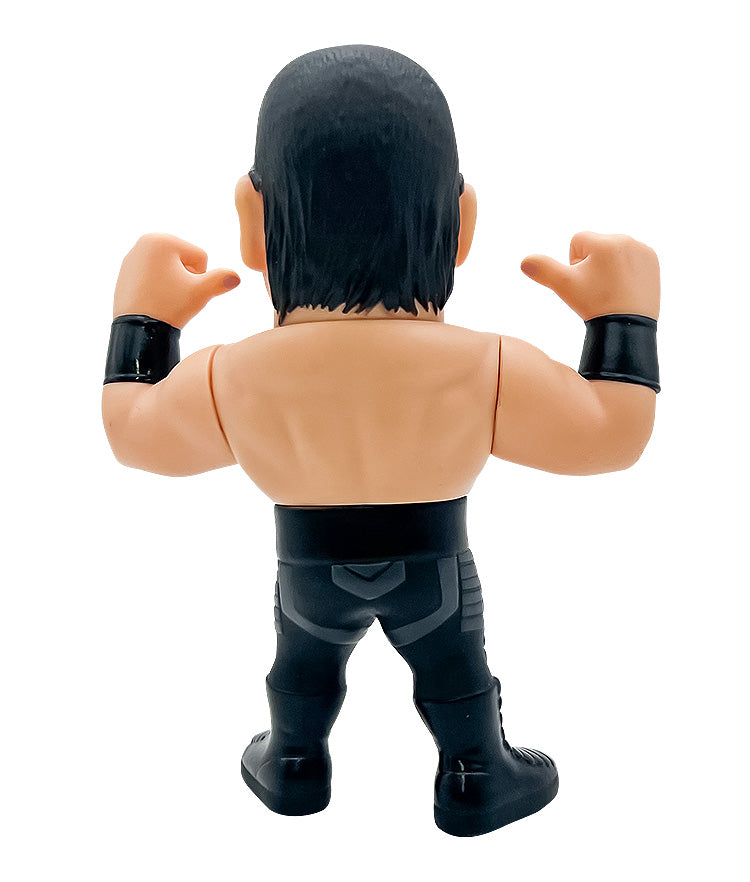 16 directions Soft Vinyl Collection 038 Legend Masters Chono Masahiro Figure