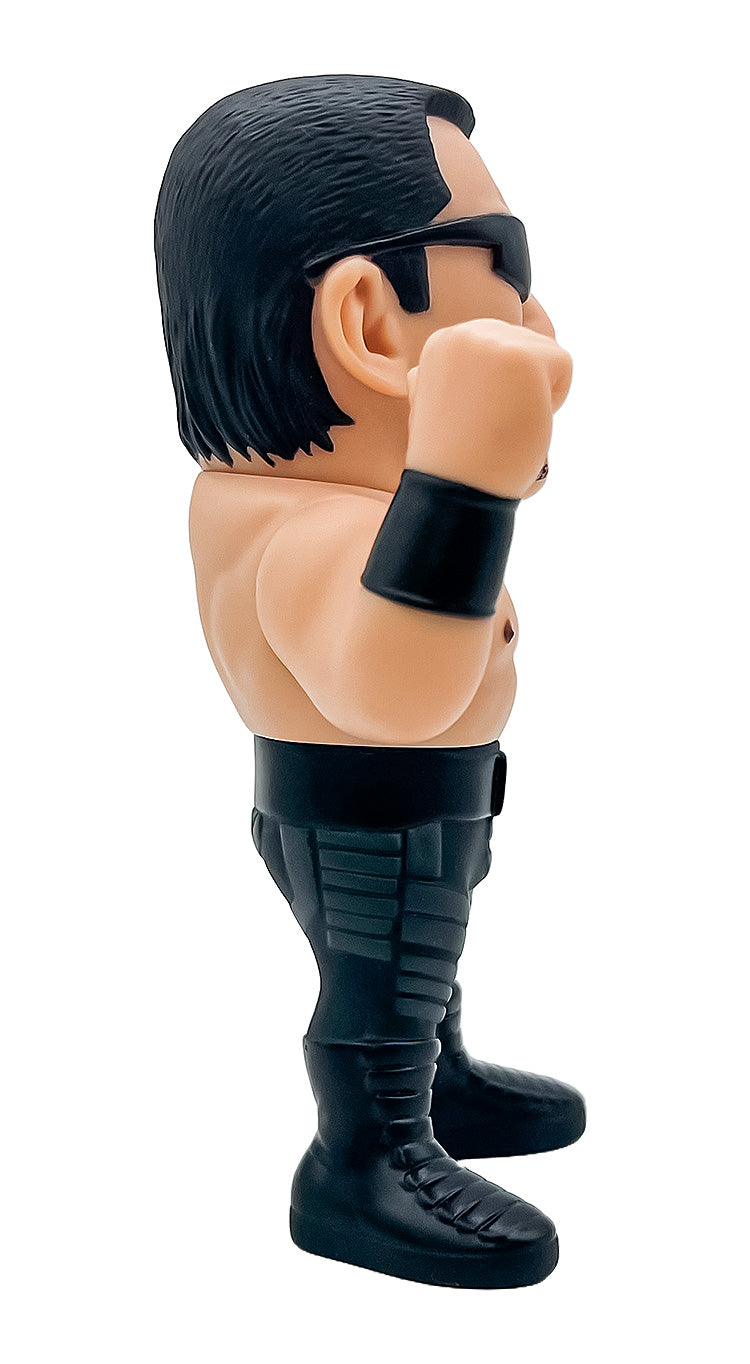 16 directions Soft Vinyl Collection 038 Legend Masters Chono Masahiro Figure