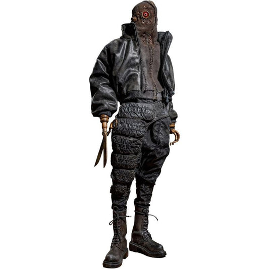 Underverse Adventure Kartel The Iron Surgeon 1/6 Action Figure JAPAN OFFICIAL