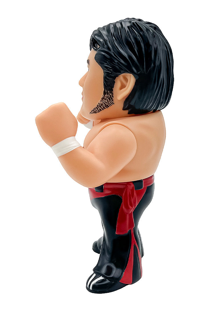 16 directions Soft Vinyl Collection 039 Legend Masters Shinya Hashimoto Figure